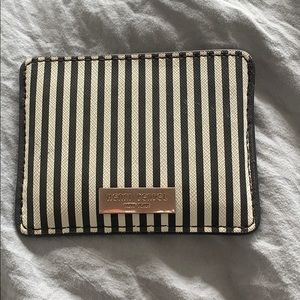 Henri Bendel Card Holder